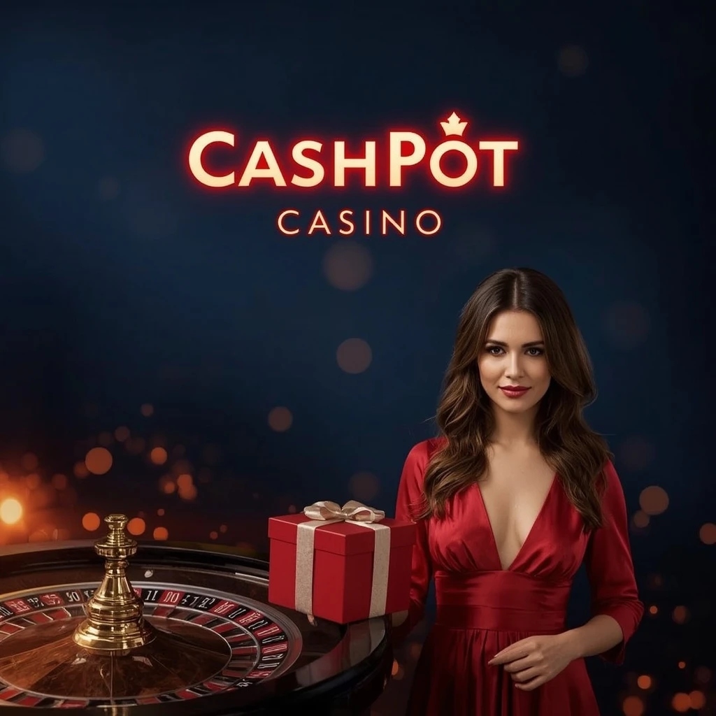 CashPot Casino Deutschland